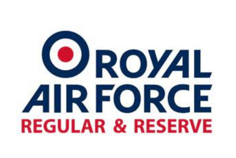 RAF Logo