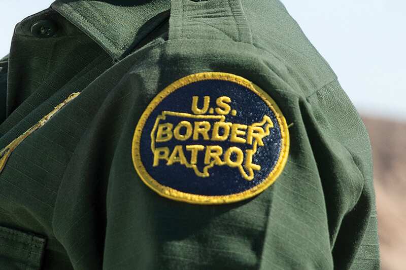careers usbp application patch