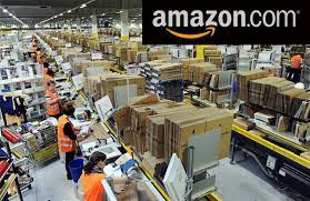 Amazon Warehouse Jobs