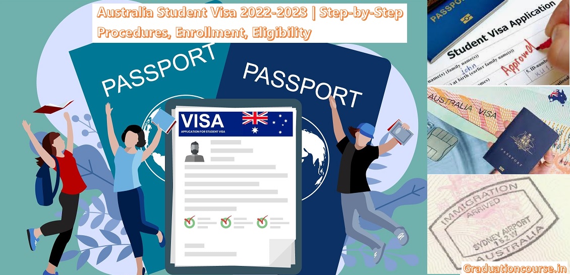 Australia Student Visa