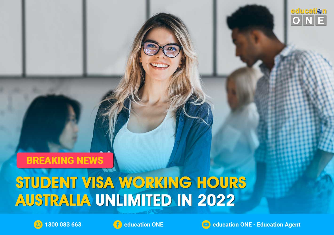 Australian Student Visa Working Hour