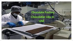Chocolate Factory Jobs in Dubai