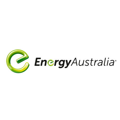 EnergyAustralia Logo