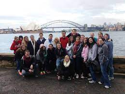 Internship For International Students In Sydney 2022