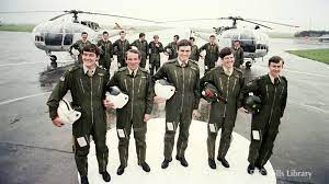 Irish Air Corps Recruitment Application Form