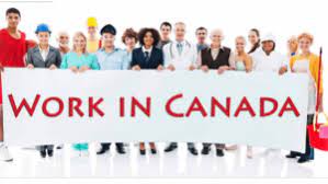 Jobs In Canada For Foreigners With Visa Sponsorship