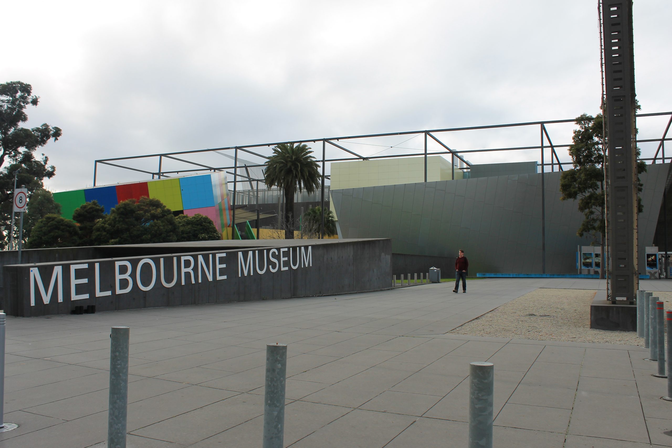Melbourne museum jobs scaled
