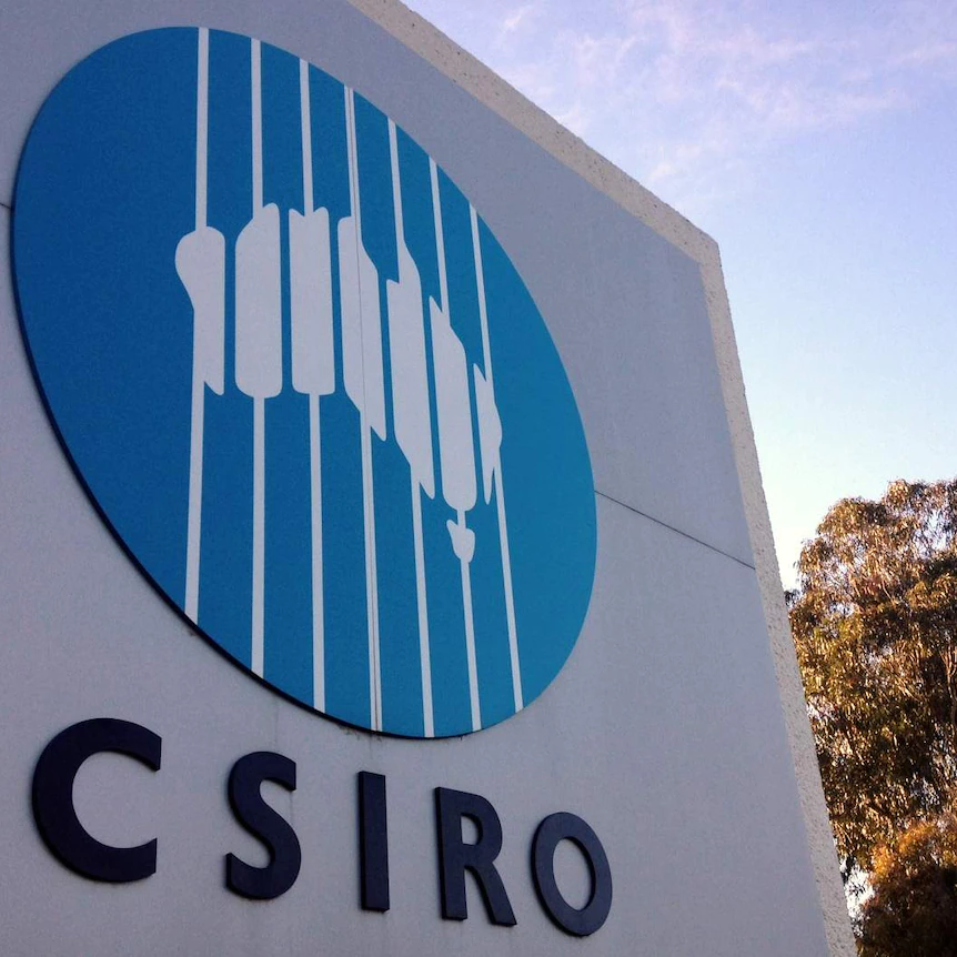 csiro logo