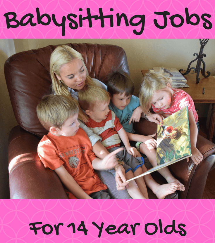 Babysitting Jobs For 14 Year Olds e1653317217575