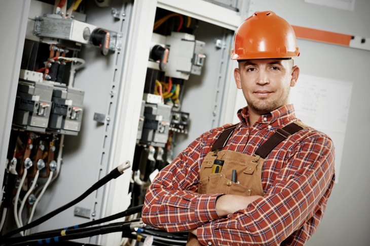 Electrician Jobs Canada