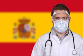 Healthcare Jobs In Spain