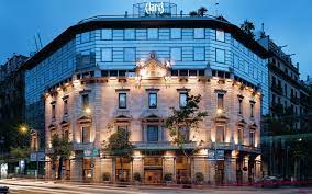 Hotel Jobs In Barcelona