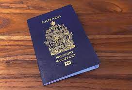 How Do I Apply For A Canadian Passport