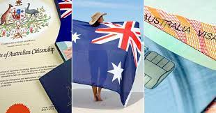 Jobs In Australia For South African Citizens