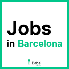 Jobs In Barcelona