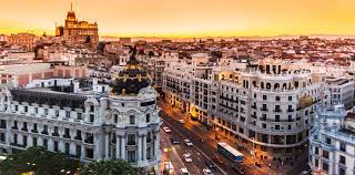 Jobs In Madrid For English Speakers