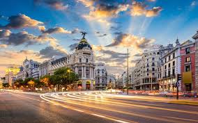 Jobs In Madrid For Foreigner