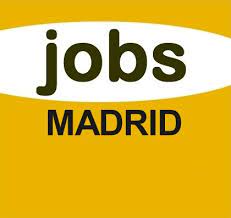 Jobs In Madrid
