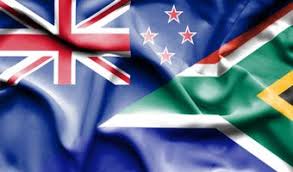 Jobs In New Zealand For South African Citizens