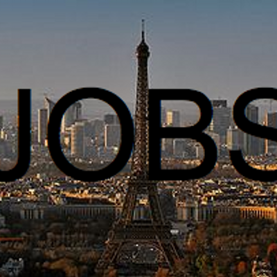 Jobs In Paris As An English Teacher