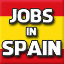 Jobs In Spain With Visa Sponsorship