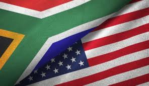 Jobs In USA For South African Citizens