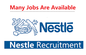 Nestle Recruitment 2022