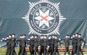 Police Service of Northern Ireland Recruitment