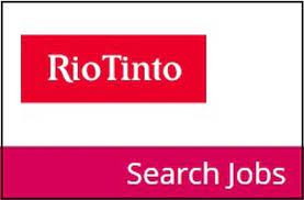 Rio Tinto Application Process