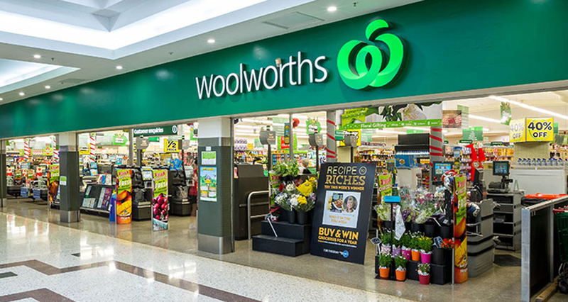 Woolworths Supermarket Jobs