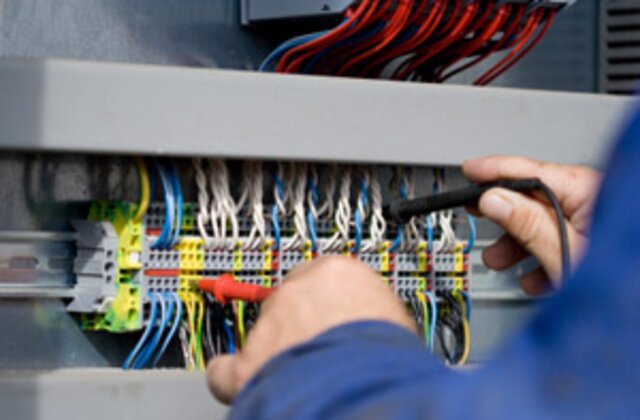 electrician jobs in ontario