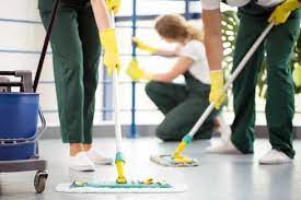 Cleaning Jobs In Parramatta