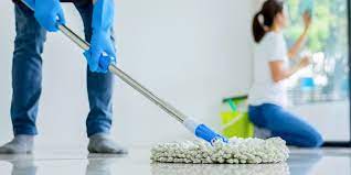 Cleaning Jobs In Western Sydney