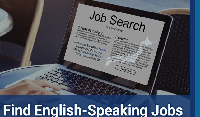 English Speaking Jobs In Munich e1654679014815