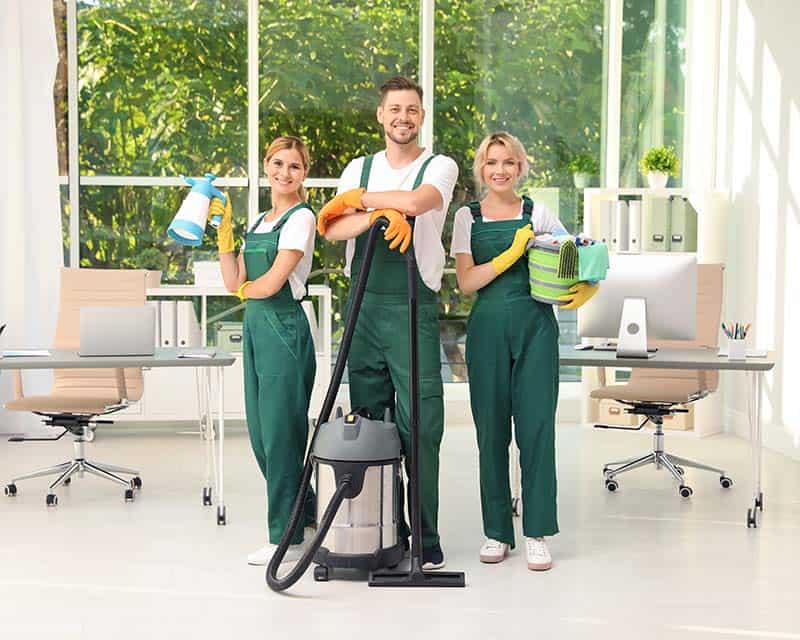 Full Time Cleaning Jobs In Brisbane