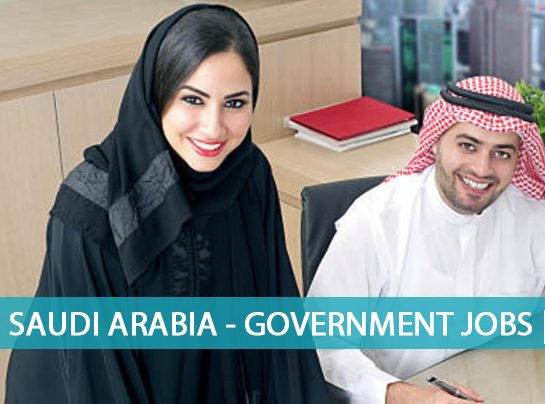 Government Jobs In Saudi Arabia For Foreigners e1655378788690