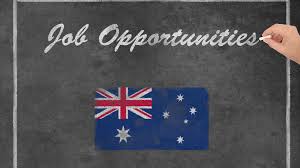 Jobs In Australia For Foreigners