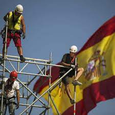 Labouring Jobs In Spain