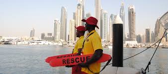 Lifeguard Job In Dubai Hotel