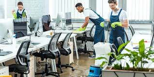 Office Cleaning Jobs In Brisbane