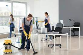 Office Cleaning Jobs In Sydney
