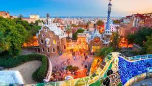 Part time Jobs In Barcelona