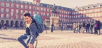 Part-time Jobs In Madrid For International Students