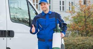 Pest Control Jobs In UAE