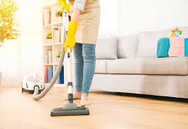 Private House Cleaning Jobs In Melbourne
