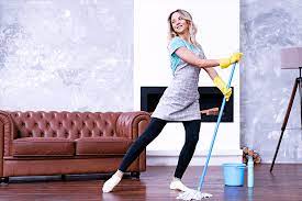 Private House Cleaning Jobs In Sydney