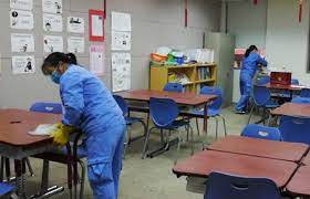 School Cleaning Jobs In Brisbane