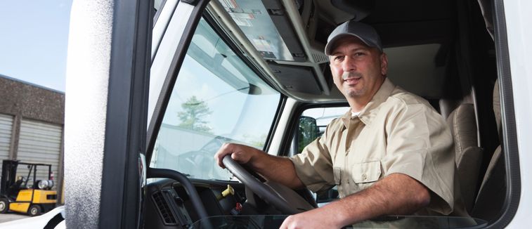 Truck Driver Jobs in Winnipeg