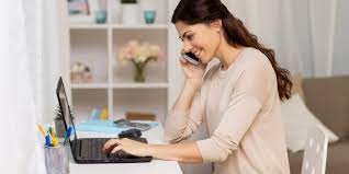 Work From Home Jobs Toronto