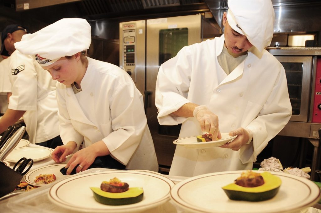 cook jobs in japan for foreigners